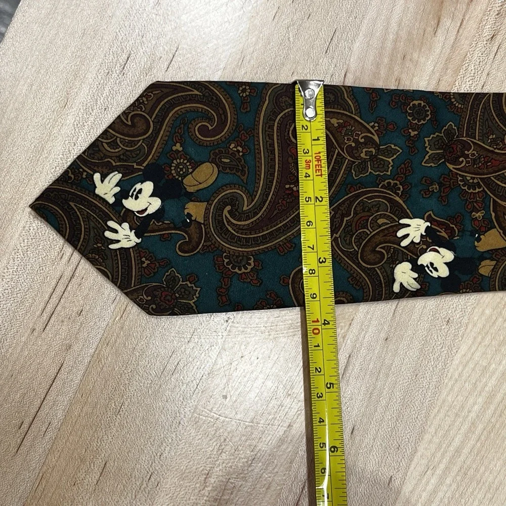 Disney store paisley